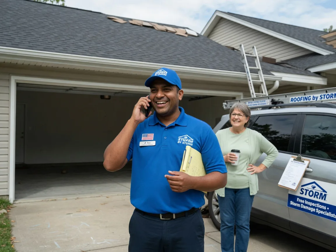Roof Repair Near Me Cary, MS FAQs