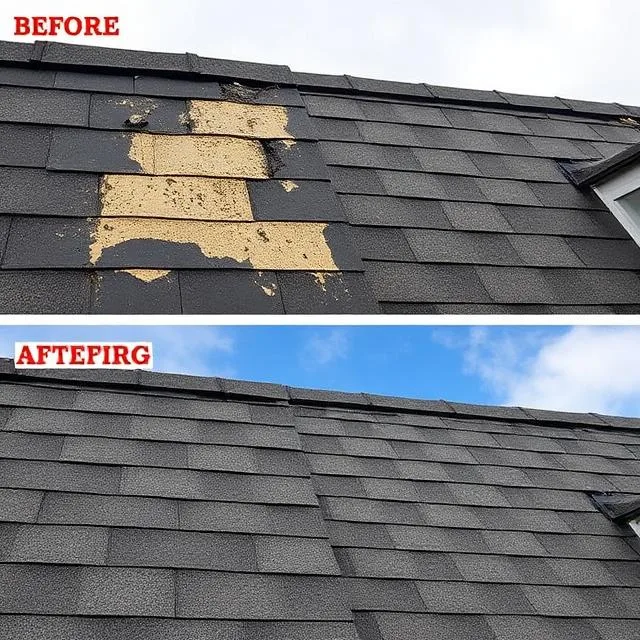 Roof Repair Near Me in Cary, MS near me